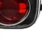Spec-D Tuning 01-04 Mini Cooper Altezza Tail Light Black LT-MINI01JM-TM - alternate 4